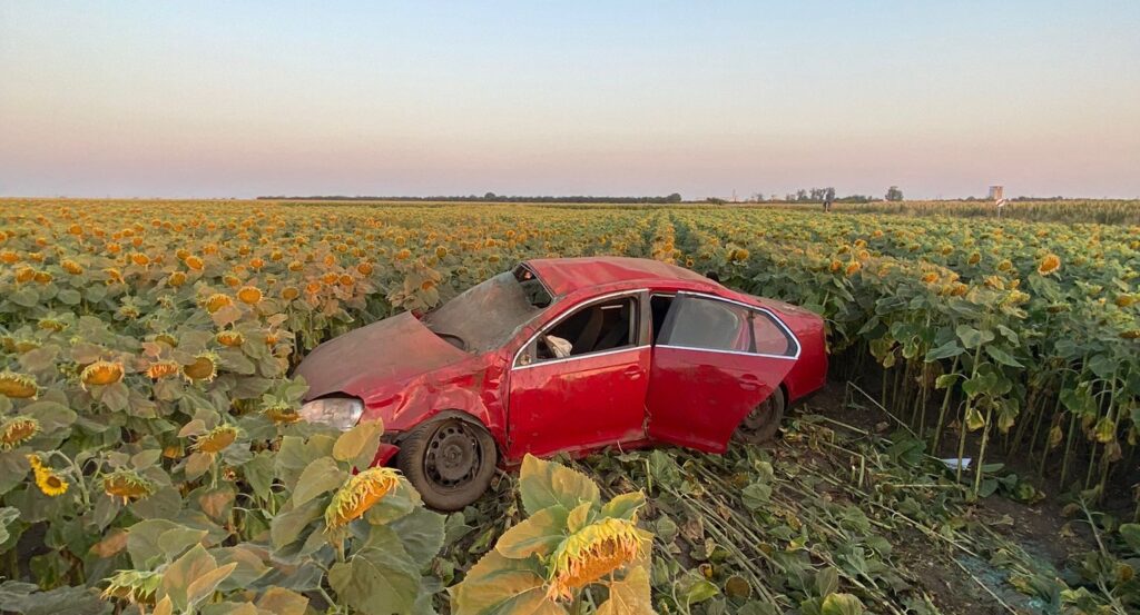 Autorul unui accident mortal, arestat preventiv