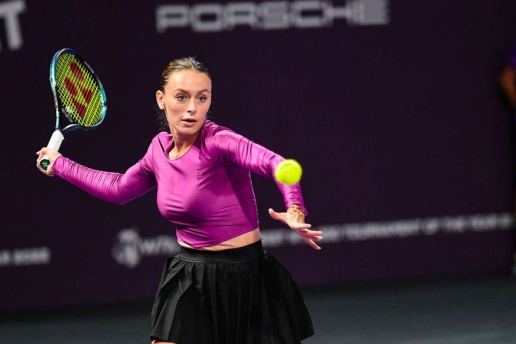 Ana Bogdan, înainte de debutul la JO: „Este un moment deosebit pentru mine!“