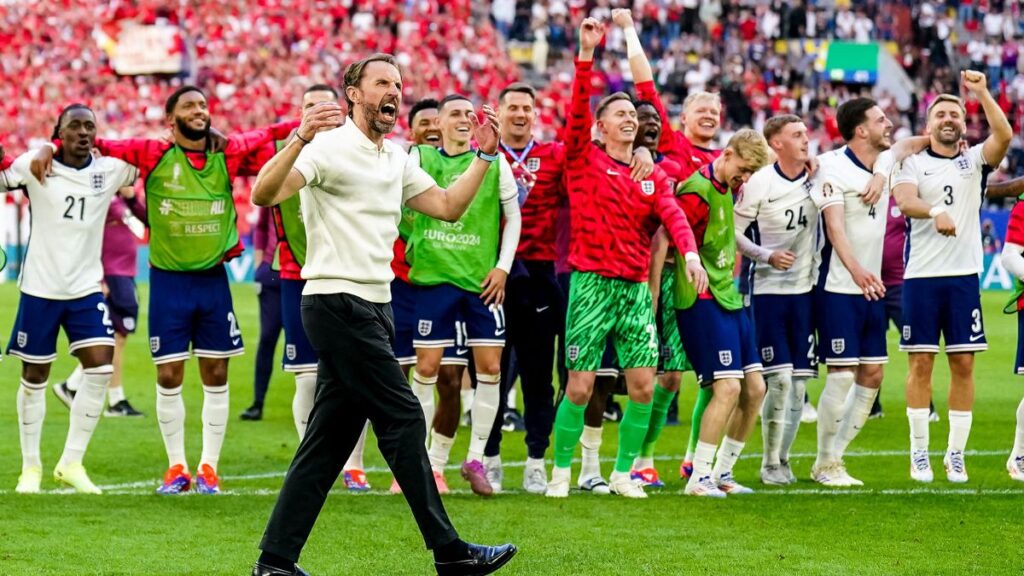 EURO 2024 / Anglia i se alătură Spaniei în marea finală! Olanda, răpusă de Watkins