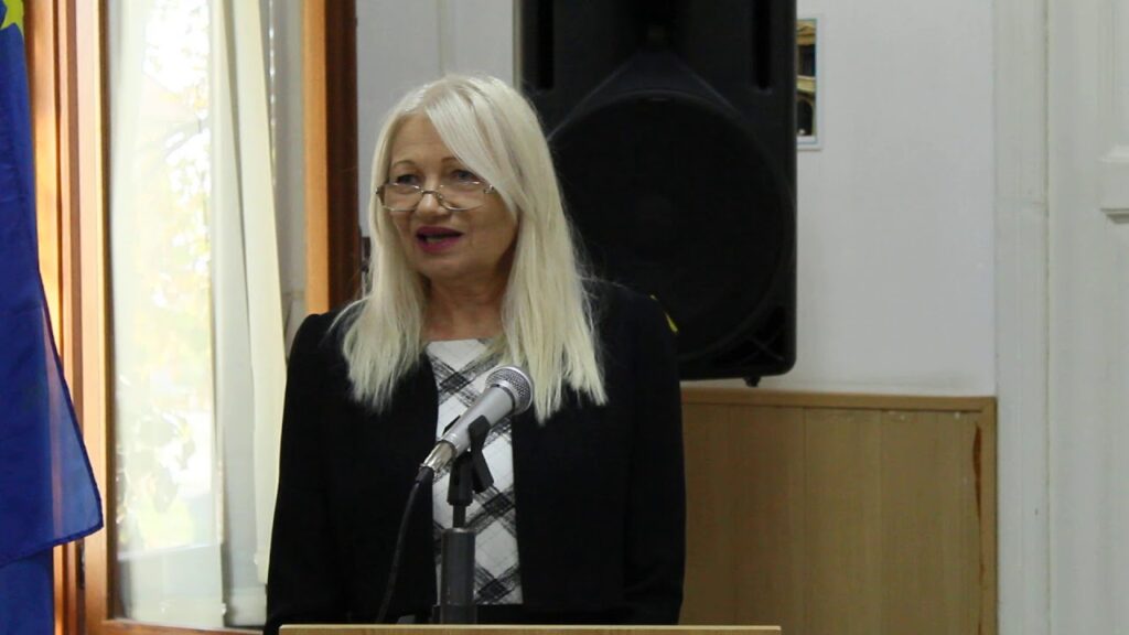 Atletism / Anişoara Stanciu a stabilit obiectivele sportivilor pentru Jocurile Olimpice