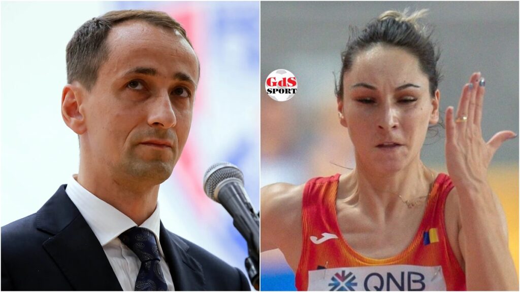 Atletism / Mihai Covaliu: „Suspendarea Florentinei Iuşco aduce o umbră de tristeţe“