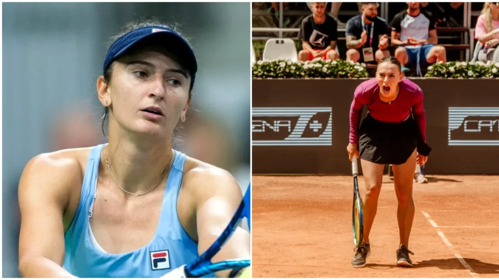 JO 2024 (tenis) / Begu și Bogdan, fără prea multe șanse împotriva celor mai în formă sportive