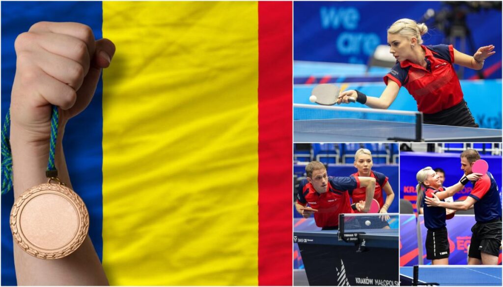 JO 2024 / Programul de sâmbătă + Ce români intră în joc la Paris