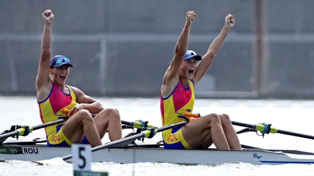 JO 2024 / Programul de joi! Canotorii trag tare pentru primele medalii olimpice