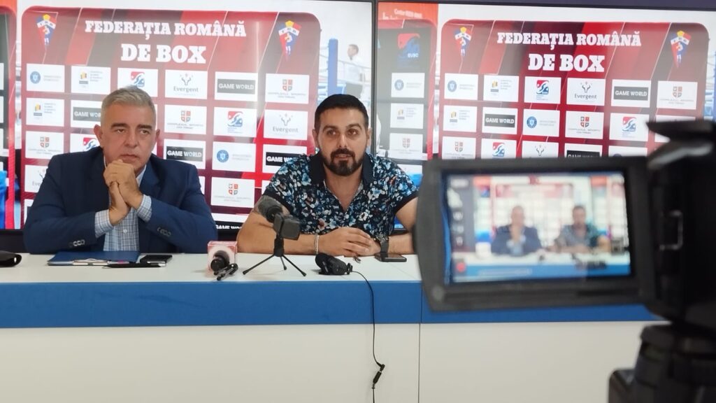 Federaţia de Box laudă SCMU Craiova pentru organizarea Cupei României