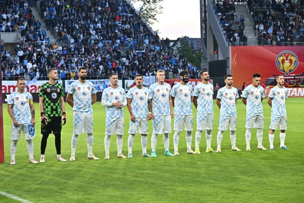 CorWINul Hunedoara a amuțit Europa! Victorie entuziasmantă în Ungaria, la Paksi
