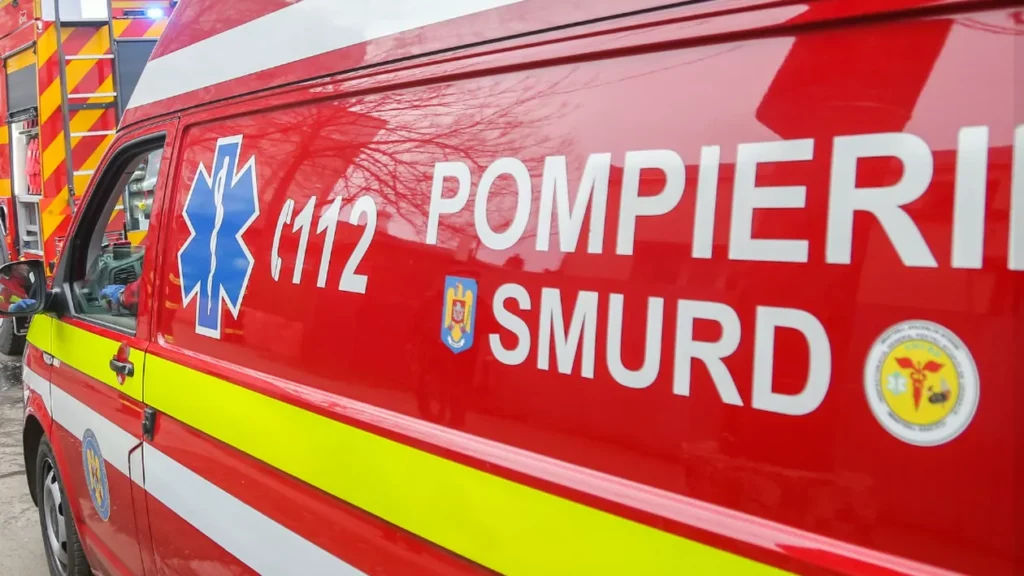Mai multe persoane de la un hotel din Olimp acuză stare de rău şi senzaţie de sufocare. Planul Roşu, activat