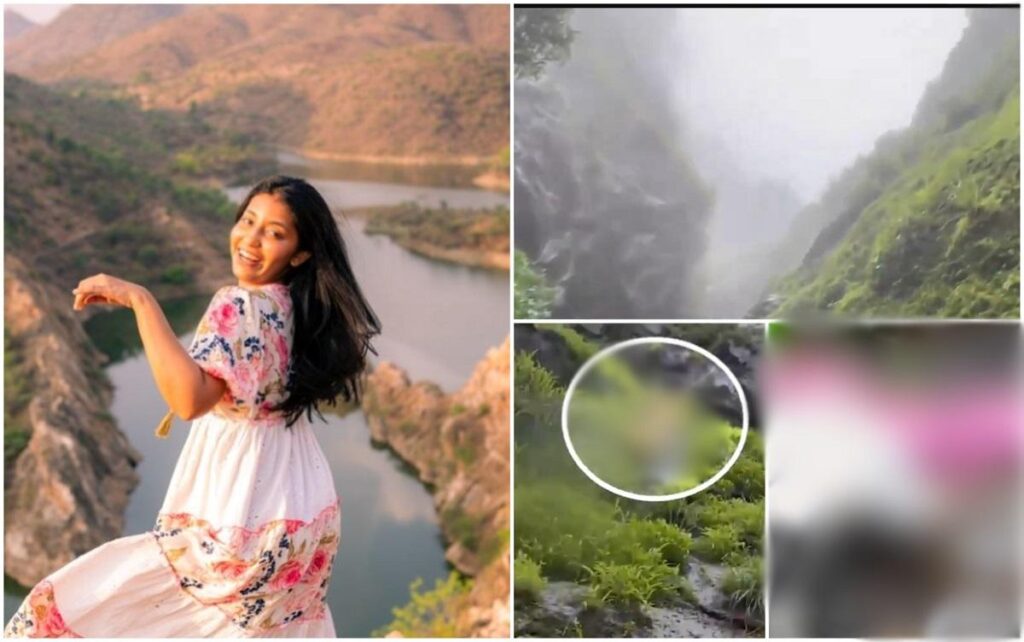Tânără influencer, moartă după ce a căzut de la 100 de metri în timp ce filma pentru Instagram