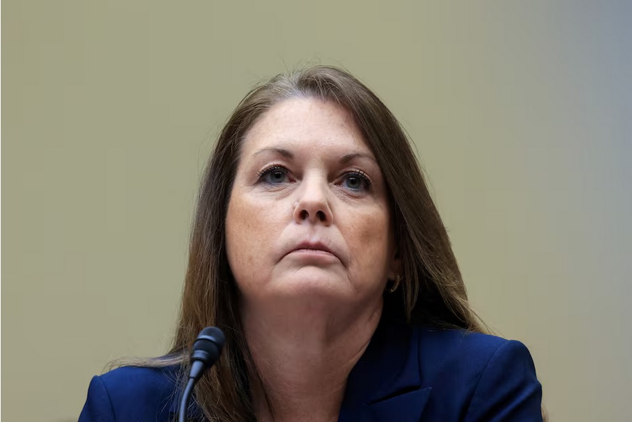 (VIDEO) Directorul Serviciilor Secrete, Kimberly Cheatle, demisionează în urma tentativei de asasinare a lui Trump