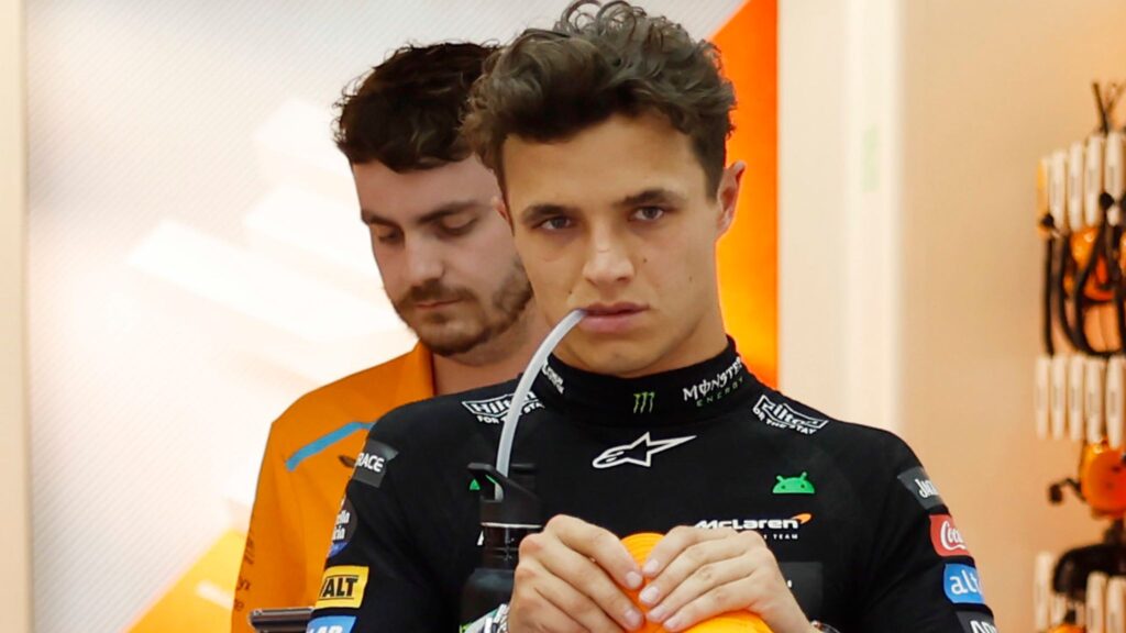 F1 / Pole position pentru Lando Norris pe circuitul de la Hungaroring
