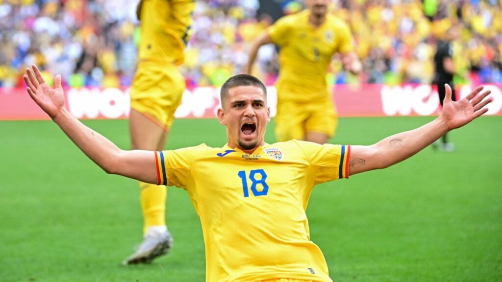 Răzvan Marin: „Mental suntem foarte bine, rezistăm acestei presiuni!“