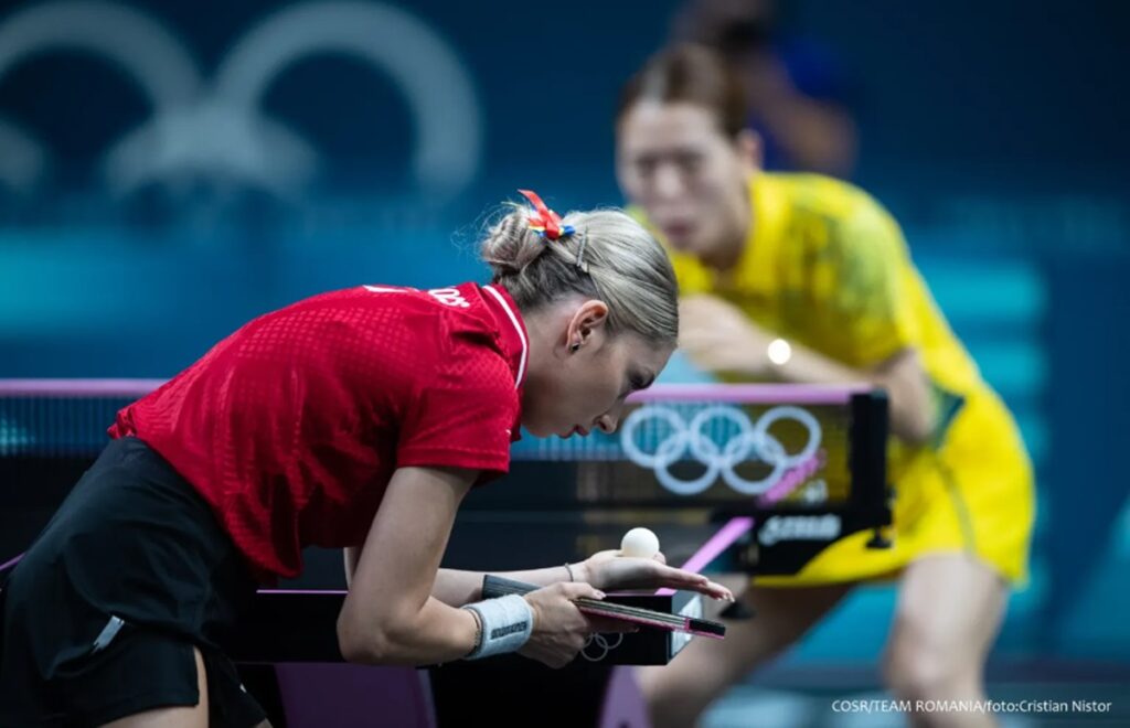 JO 2024 / Programul de marţi! Continuă emoţiile pentru sportivii români