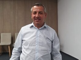 Alin Medeleț noul director al SC Termo Urban