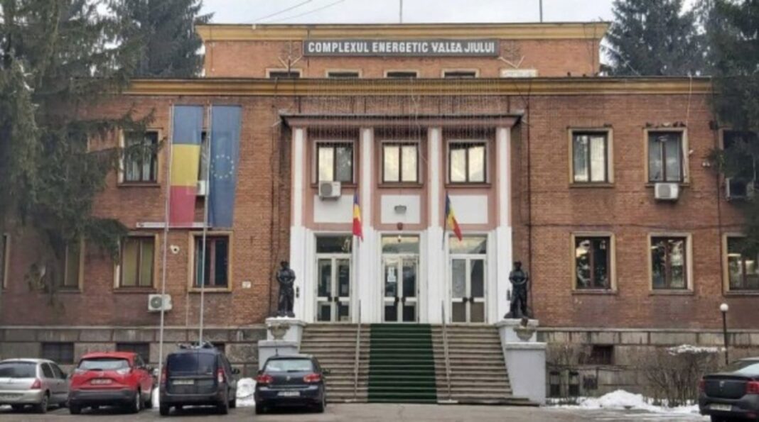 Percheziţii DIICOT la Complexul Energetic Valea Jiului. Sunt vizaţi directorul general şi alţi angajaţi 