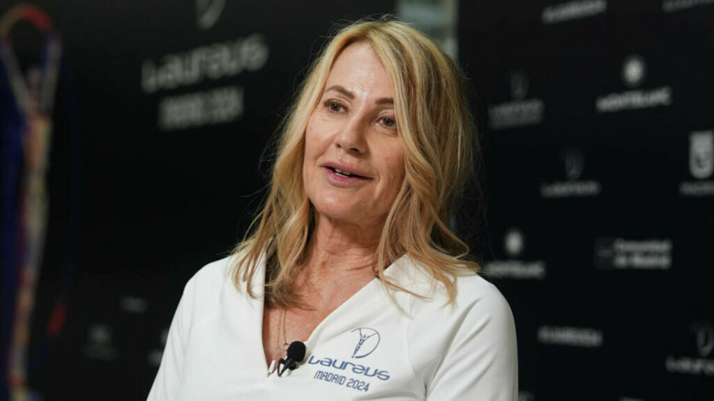 JO 2024 (gimnastică) / Nadia Comăneci: „Sper că acum nu mai are nimeni nimic de spus!“
