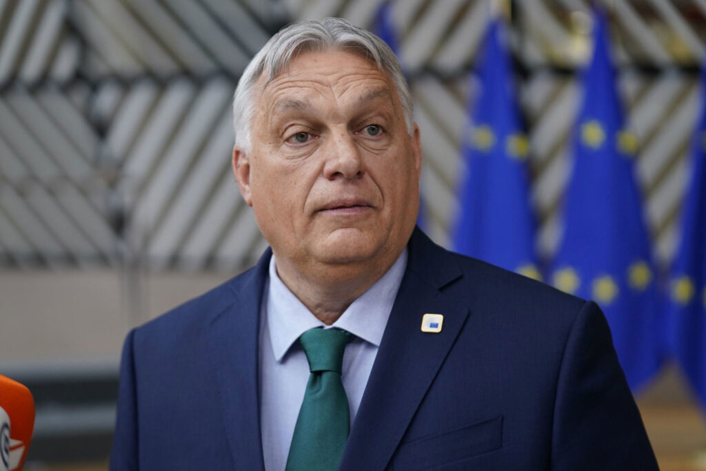 (VIDEO) Premierul Viktor Orban, la Moscova, în cadrul unei „misiuni de pace”