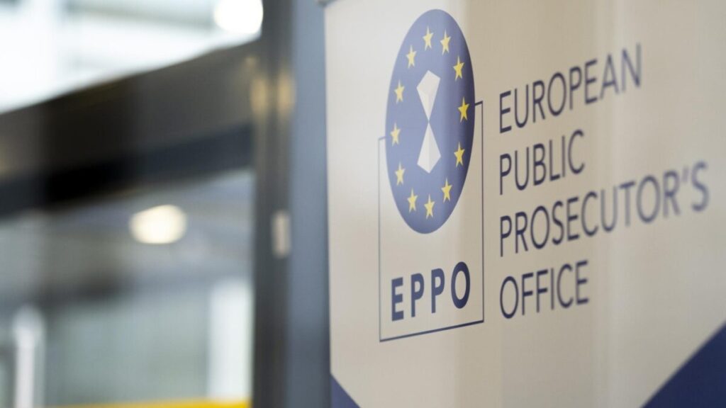 Fraudă de aproape 700.000 de euro la o fermă de porci din Olt, anchetată de Parchetul European