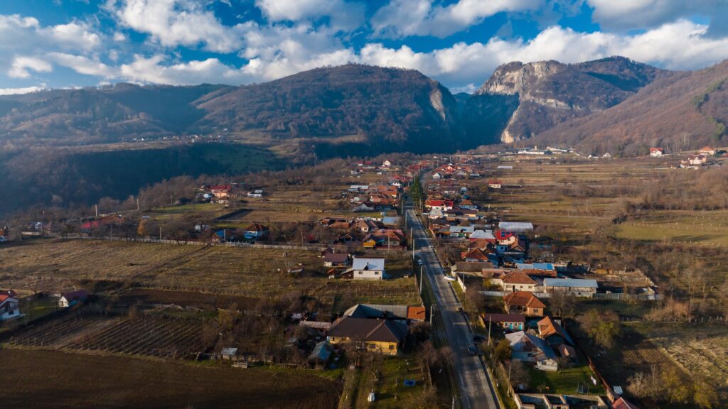 Cea mai mare nedeie din țară, în pregătire la Polovragi
