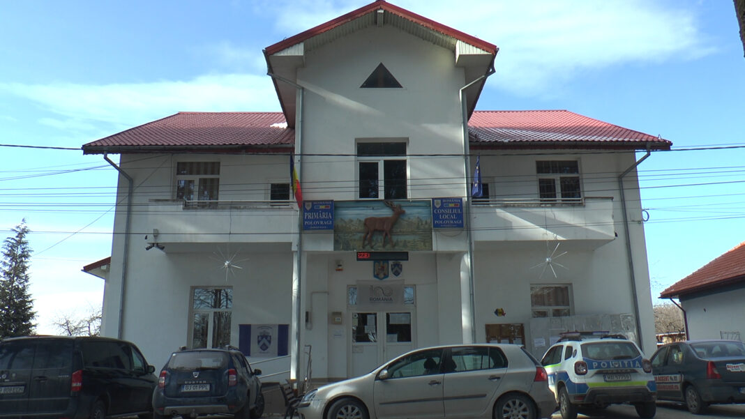 Primăria Polovragi a anunțat noul tarif global la serviciile de apă și canal este de 4,5 lei cu TVA inclus