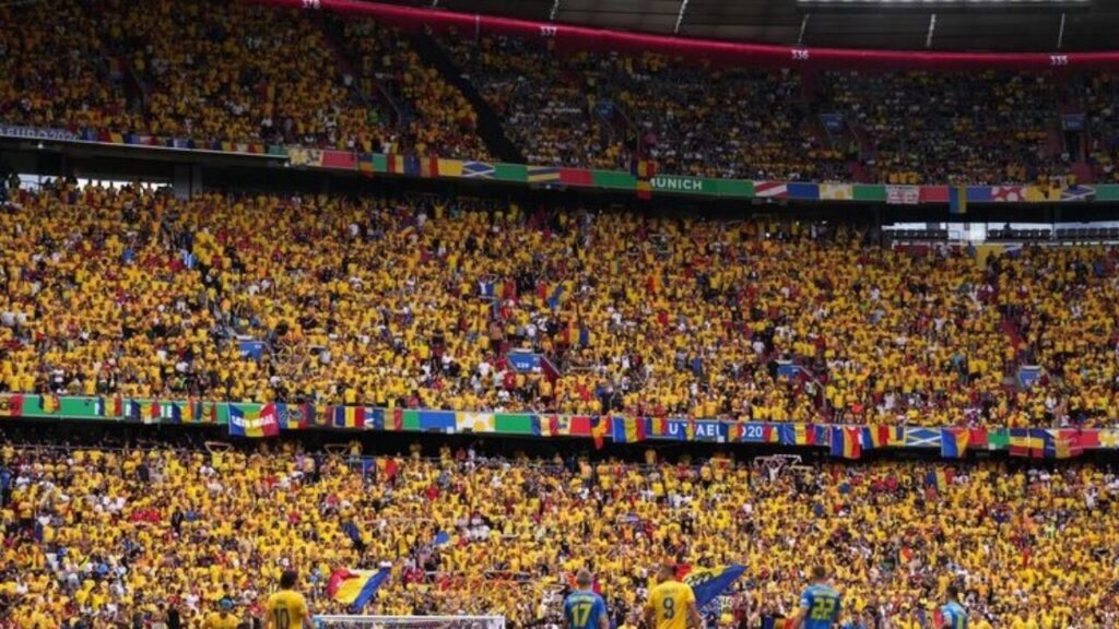 UEFA amendează România! FRF, nevoită să scoată bani frumoşi din buzunar
