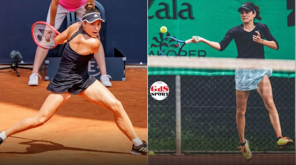 Gabriela Ruse şi Miriam Bulgaru merg la braţ în optimile de la Iaşi Open