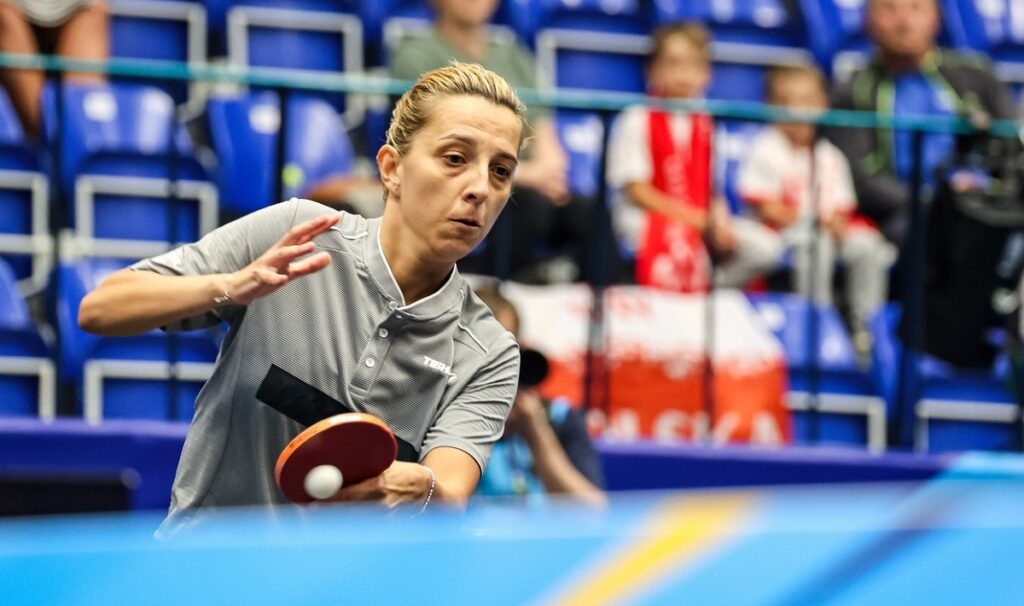 JO 2024 / Eliza Samara: „Aş fi preferat să evit India la tragerea la sorţi!“