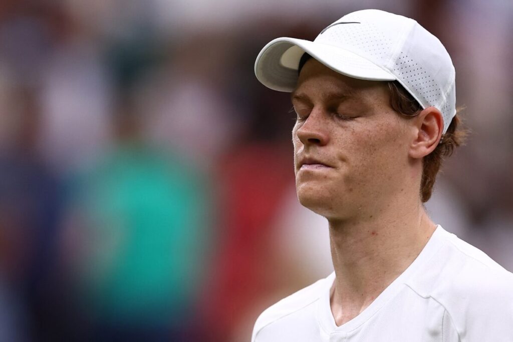 Jannik Sinner, anunţ nedorit pentru fani! Italianul s-a retras de la Jocurile Olimpice