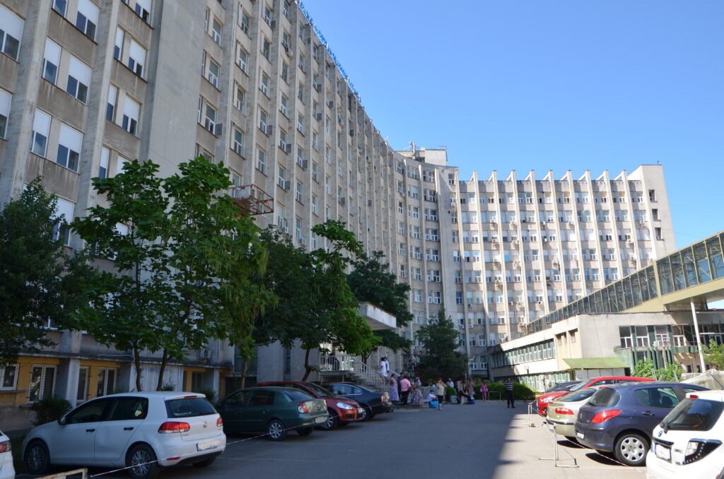 Copil mort după ce ar fi inhalat o substanţă pentru combaterea puricilor