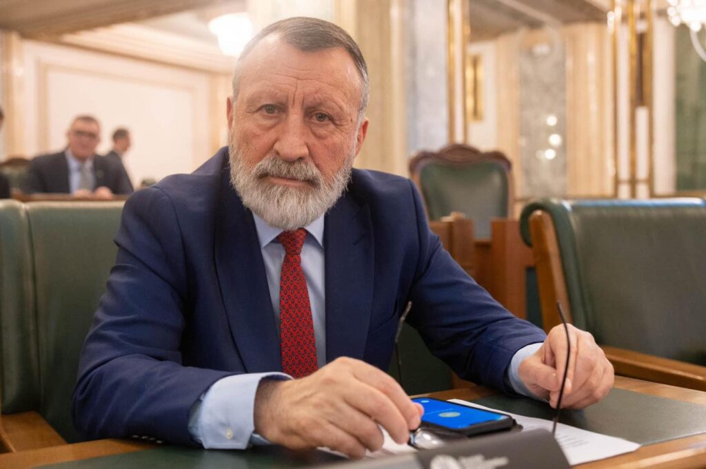 Paul Stănescu anunţă congresul PSD „probabil la sfârşitul lunii august“