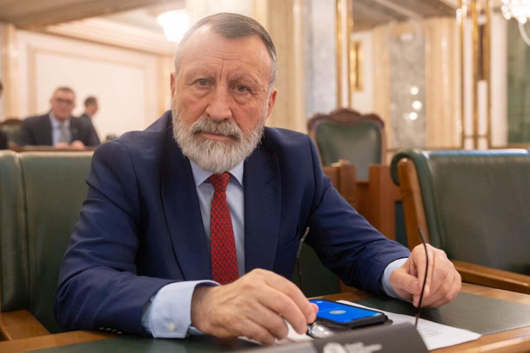 Paul Stănescu anunţă congresul PSD „probabil la sfârşitul lunii august“