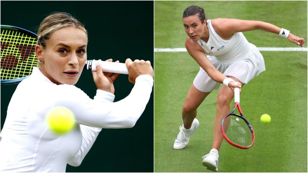 Româncele, mulţumite doar cu prezenţa! Bogdan şi Ruse, eliminate de la Wimbledon