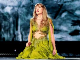 A fost reținut al treilea suspect în cazul complotului terorist ce viza concertele cântăreţei Taylor Swift de la Viena