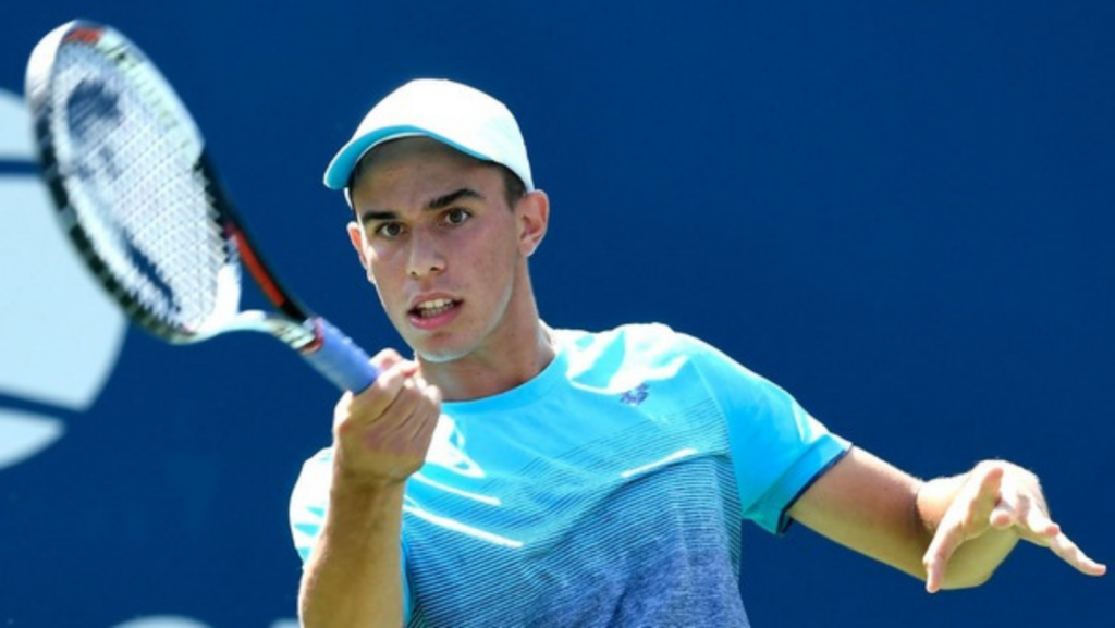 Cezar Creţu s-a calificat în sferturi la Todi (challenger)