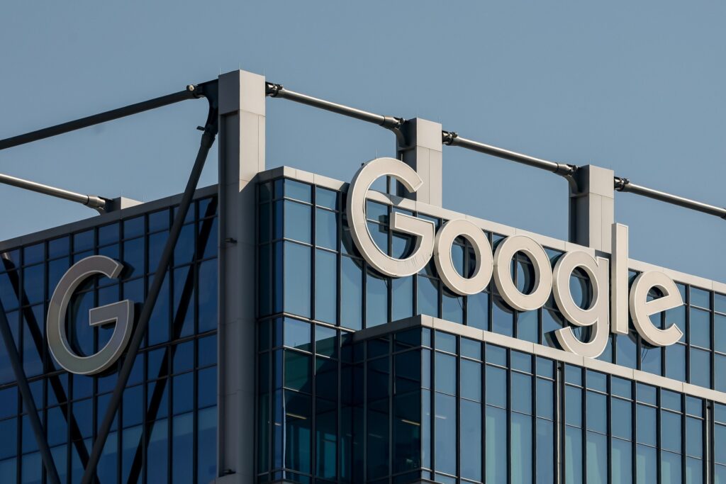 Monopolul de căutare online al Google este ilegal