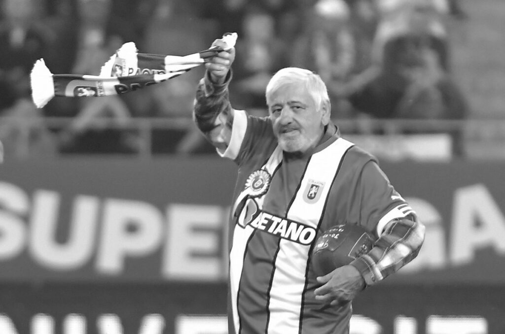 Doliu în familia Universităţii Craiova: a murit Victor “Fonfo” Niculescu!