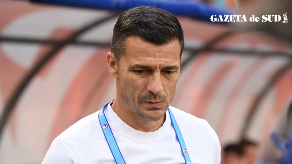 Costel Gâlcă: “Am demonstrat că nu putem să jucăm la trei zile”