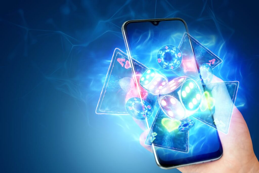 Impactul Tehnologiei Moderne Asupra Cazinourilor Online