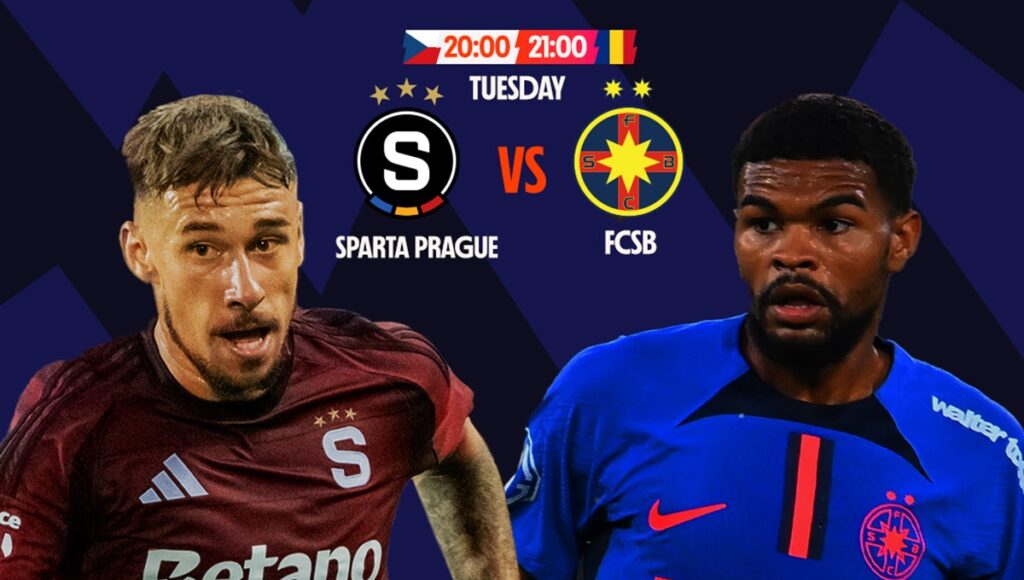 FCSB nu va avea o viață ușoară în play-off-ul cupelor europene