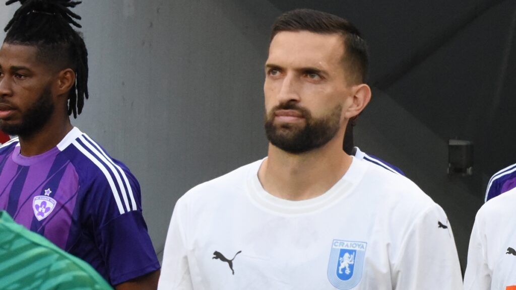Gregorio Sierra: „Suntem trişti, dar trebuie să ne continuăm drumul”