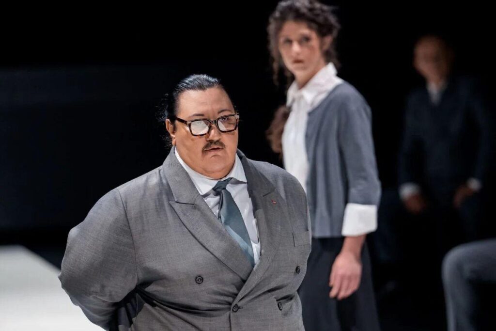 Teatrul Național “Marin Sorescu” la Festivalul International Shakespeare de la Gdansk, Polonia