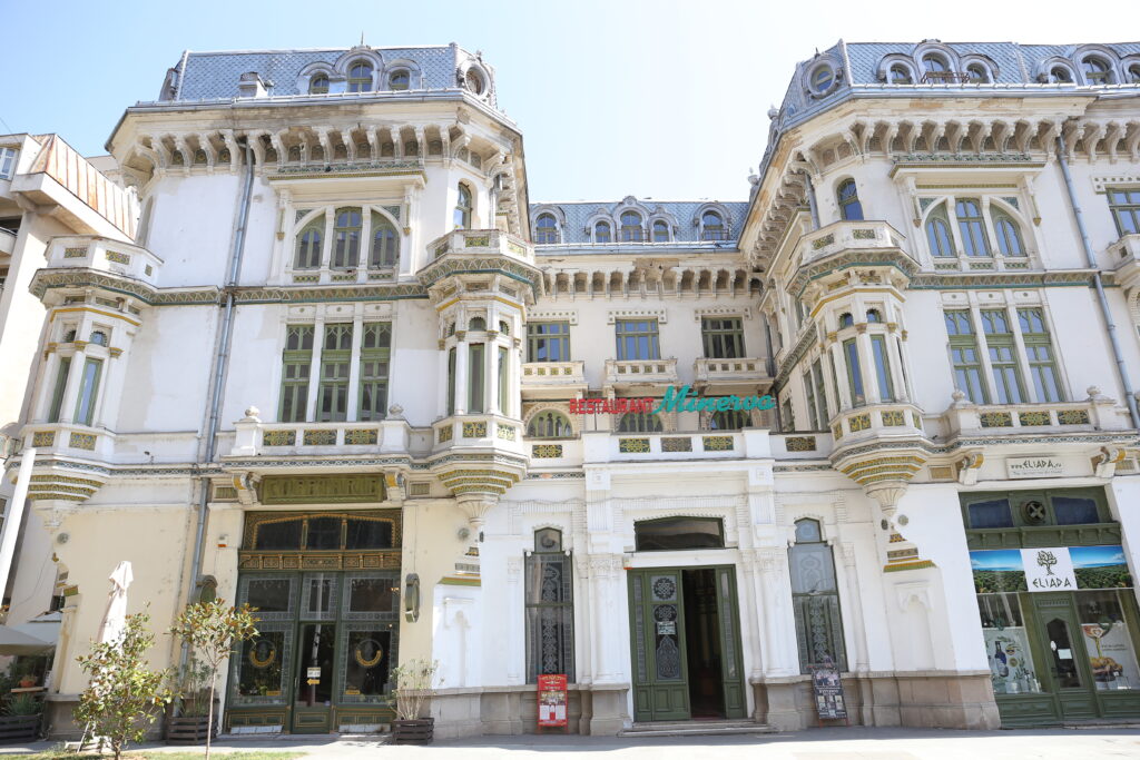 Primăria Craiova vrea să cumpere Hotelul Minerva
