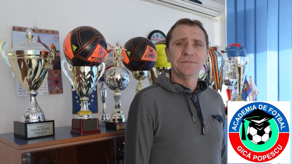 Paul Răducan: „Încercăm să promovăm cât mai mulți jucători la loturile naționale“