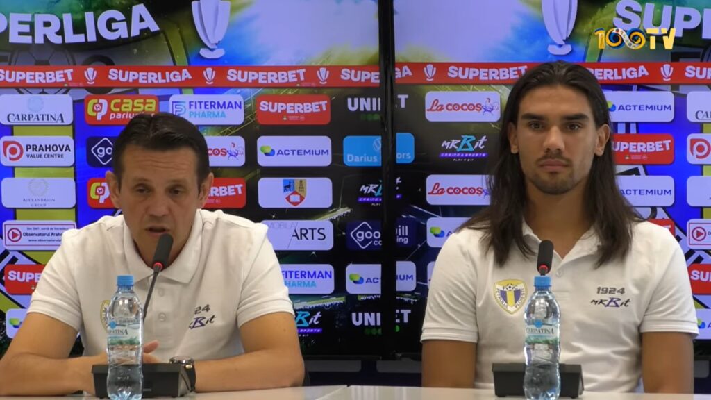 “U” Craiova – Petrolul / “Lupii” se tem de “lei”, dar vin optimişti în Bănie