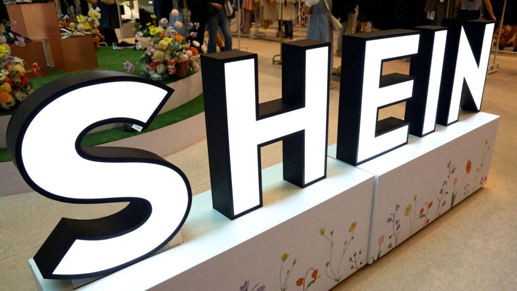Shein dezvăluie cazuri de muncă a copiilor la furnizori