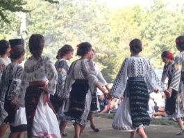 Festival-concurs al „Cântecului, jocului și portului gorjenesc” la Tismana