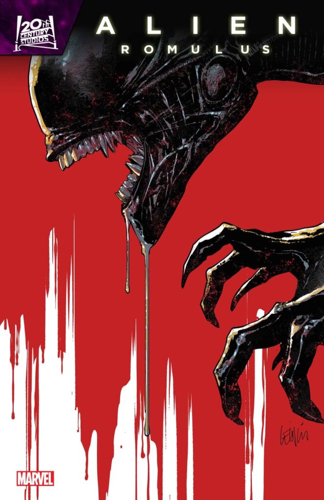„Alien: Romulus“ a debutat pe primul loc în box-office-ul nord-american