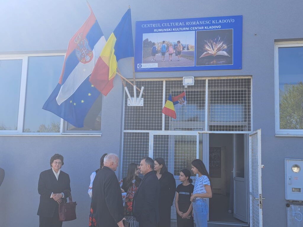 Expoziție de fotografie veche din Gorj la Kladovo, Serbia