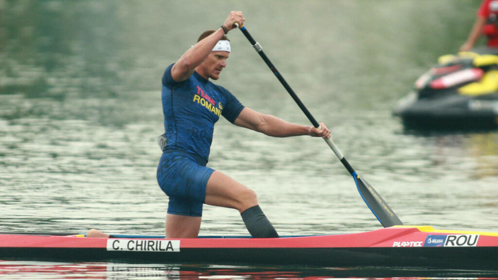 JO 2024 (canoe) / Surpriză neplăcută! Cătălin Chirilă a ratat calificarea în finală la 1000 m