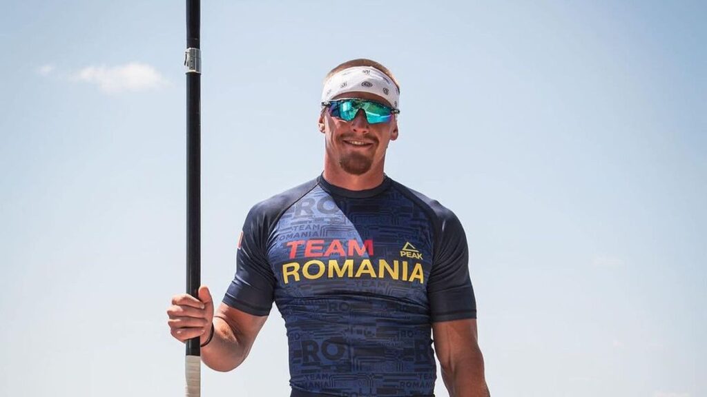 JO 2024 / Programul de miercuri! Canoistul Cătălin Chirilă intră în acţiune