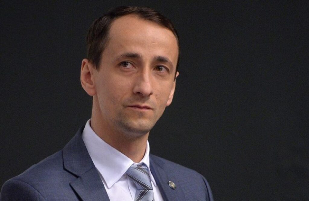 JO 2024 / Mihai Covaliu: „Vom mai vedea drapelul României pe cea mai înaltă poziţie“